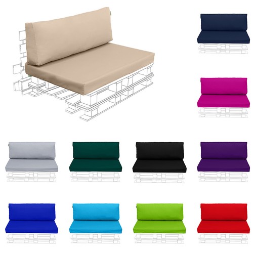 Gardenista outdoor euro pallet - outdoor,