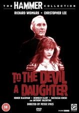 To the Devil a Daughter (2007)
