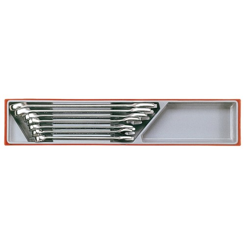 Teng tools set - 7, keys