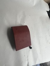 Escort RS Turbo S2 Jacking