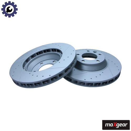 Brake disc 1836sport for - brake,
