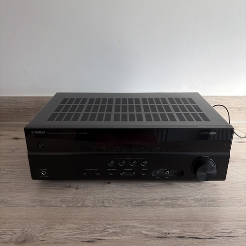 Yamaha htr 2866 receiver - yamaha,