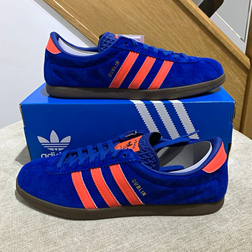 Adidas dublin 2017 - dublin,