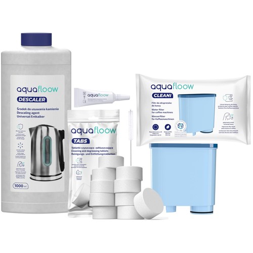 Care set for - , saeco