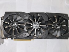 ASUS ROG STRIX NVIDIA GeForce