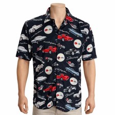 David Carey Originals XL