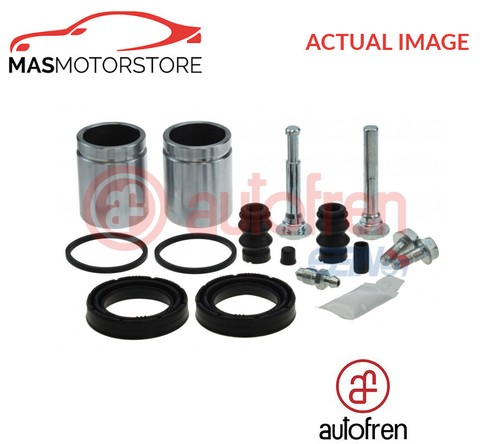 Brake caliper repair - brake, kit