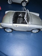 Bratz Converable Car