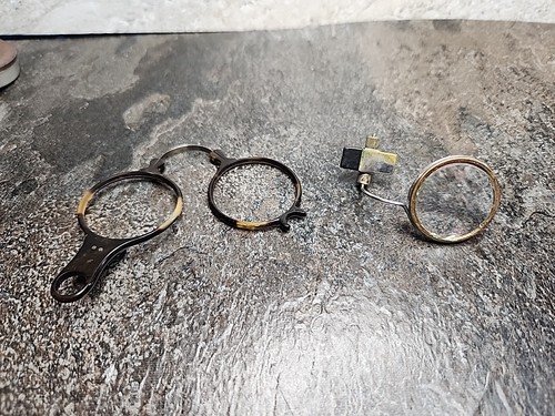 Vintage watchmaker jeweller - watchmaker,