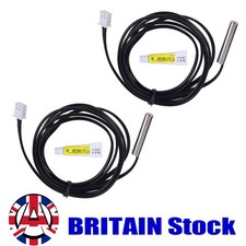 2PCS Spare Replacement