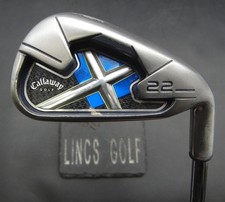 Callaway Golf X22 6 Iron