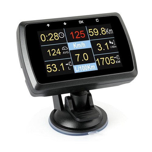 Digital head display - digital, hud
