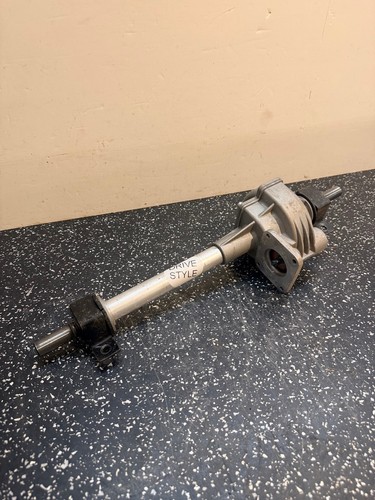 Drive style transaxle - drive,