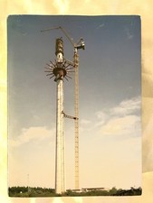 Conrad Liebherr HC-K  Tower