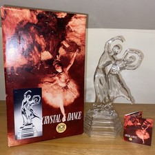 RCR Royal Crystal Figurine