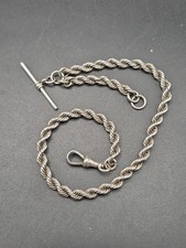 Antique S Blanckensee Solid