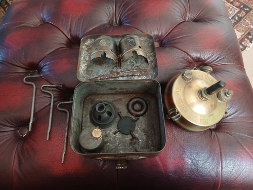 Primus portable vintage - no,