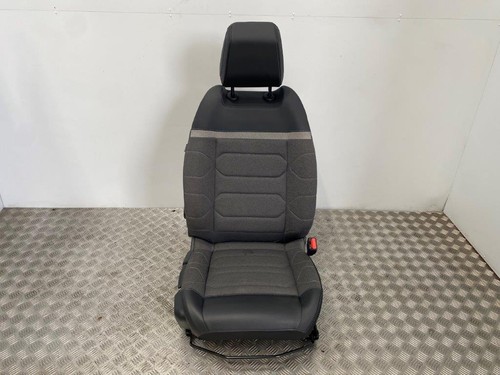 Citroen mk3 driver - mk3,