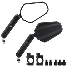 Foldable Motorcycle Wing Mirrors For 390 690 890 1290 Adventure 250 350 Enduro