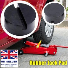 Jack Pad Lifting Auto