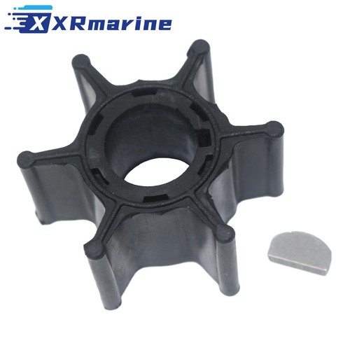 Water pump impeller - water,