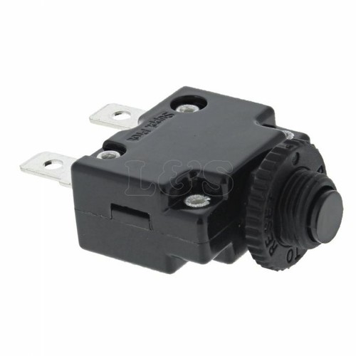 Amp thermal trip - thermal,