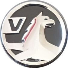 1x New Original Vauxhall Adam, Corsa, Astra, Vxr Alloy Centre Cap 39225825