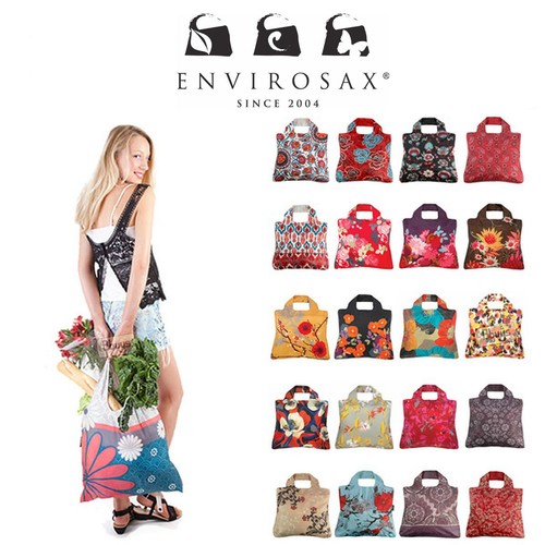 Envirosax reusable shopping - reusable,