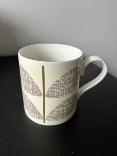 Orla kiely scribble - stem, mug