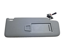 AUDI A4 SUN VISOR FRONT RIGHT