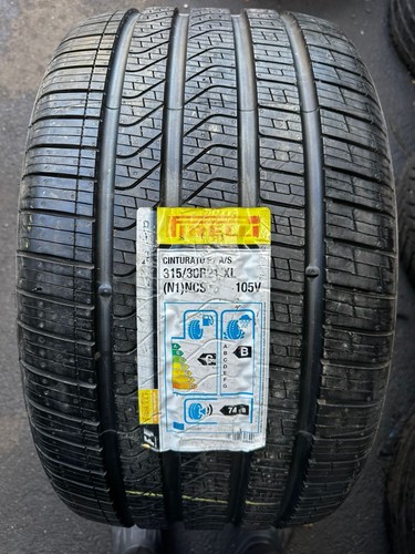 315 105v pirelli - 1x, 315-30-21