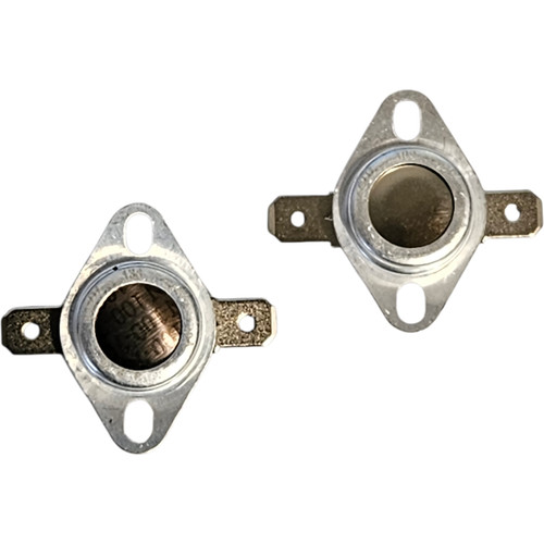 Tumble dryer thermostat kit - tumble,