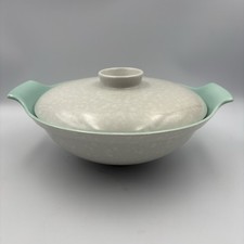 Vintage Poole Pottery Twintone