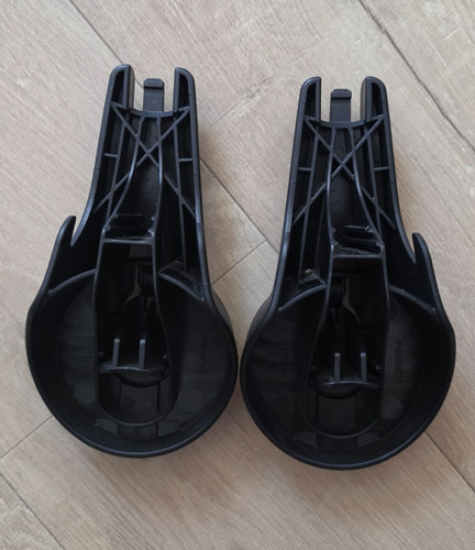 Bugaboo bee carrycot - 3,
