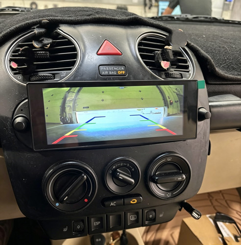 Fit for 2006 2010 - 2006-2010, volkswagen