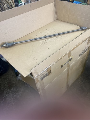 Boxford leadscrew metric and - metric,