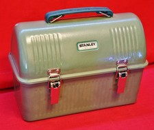 Stanley Vintage Style Metal