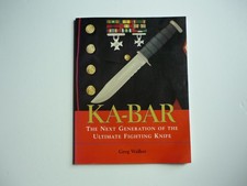 KA-BAR The Next Generation of