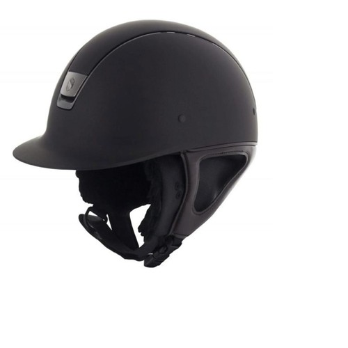 Samshield winter riding hat - samshield,