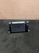 RENAULT CLIO MK4 X98 SAT NAV