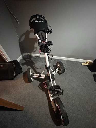 Clicgear model golf - clicgear,