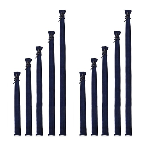 Light weight portable rod - weight,