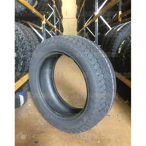 265 60r18 110h general - 265/60r18,