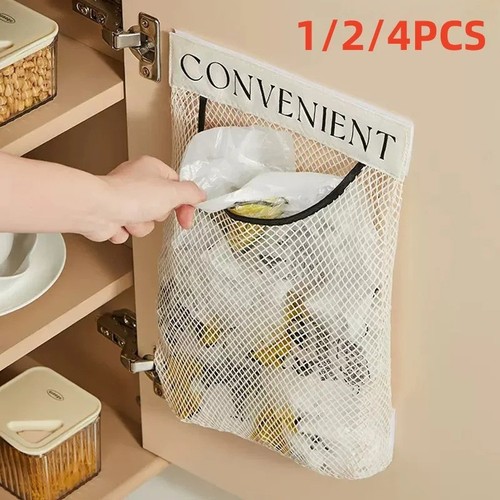 4pcs wall mounted mesh - wall,