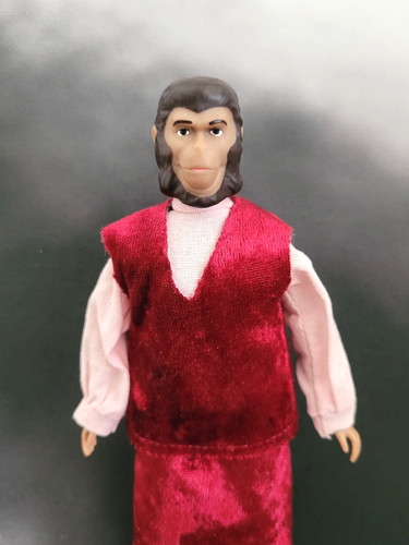 Mego planet the apes zira - planet, of