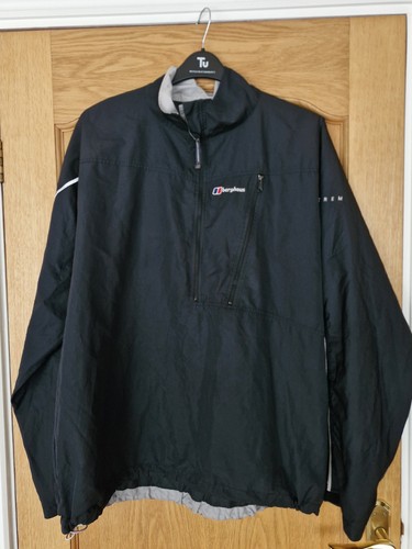 Mens berghaus extrem - thin, 1/2