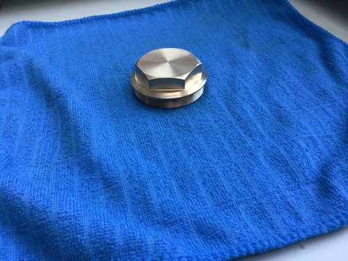 Vincent pr4a cap oil filter - vincent,