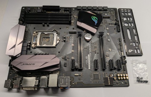 Asus strix b250f - strix, 1.02