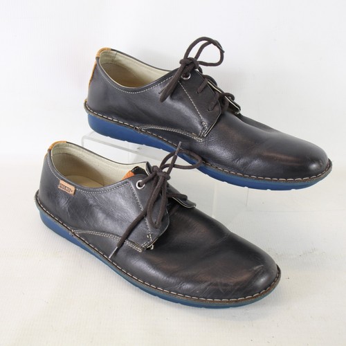 Pikolinos santiago leather - pikolinos,