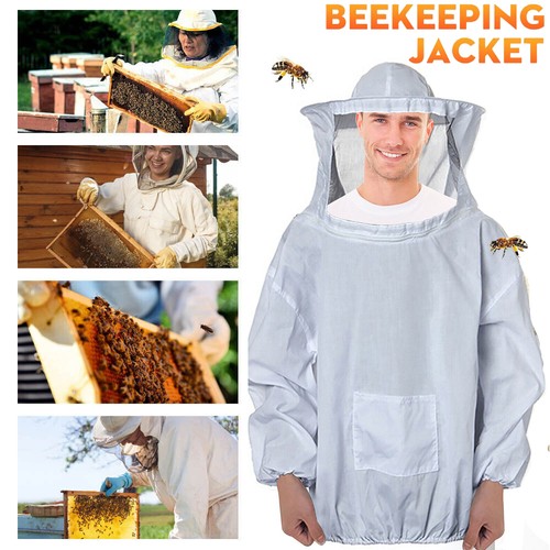 Beekeepers bee suit - beekeepers,